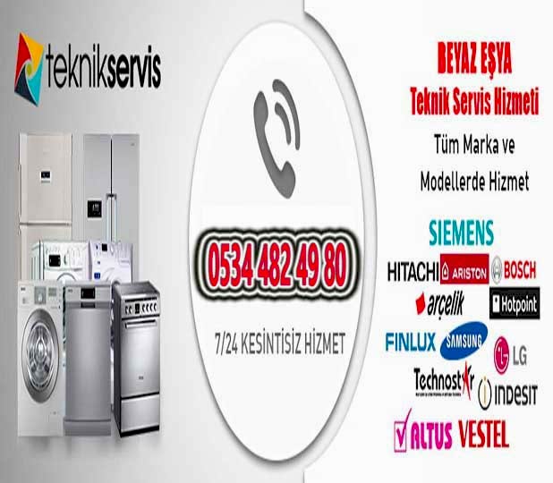 Bakı En Yakın Beyaz Eşya Servisi