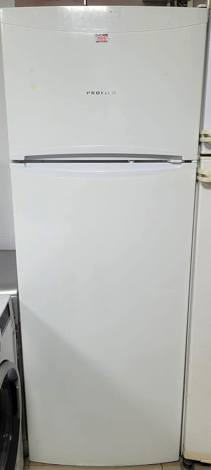 Profilo No-Frost Buzdolabı