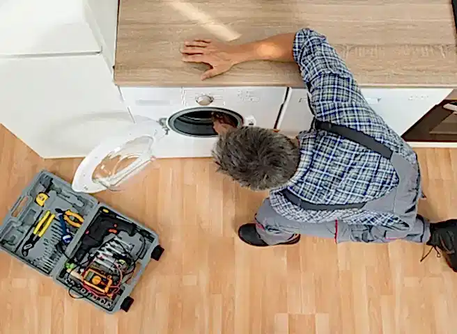 Çamaşır Makinesi servisi Bakı